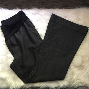 ANA Maternity pants